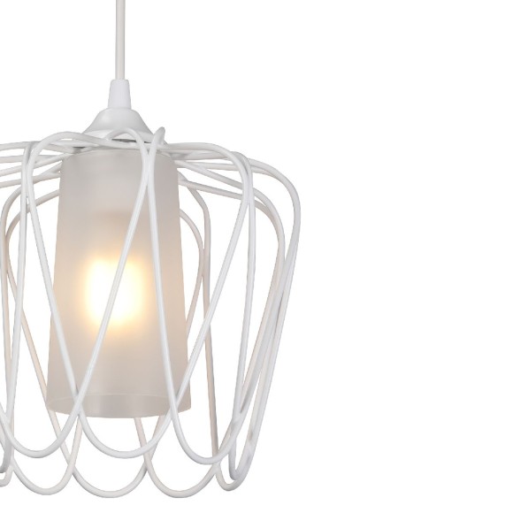 Подвесной светильник Vitaluce V2844-0/1S