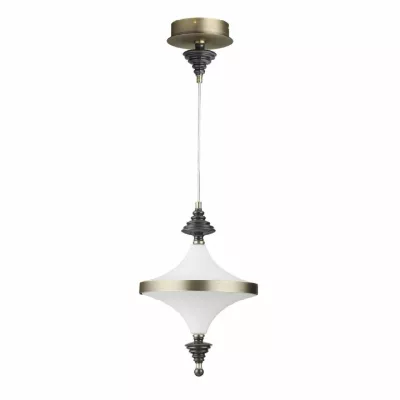 Подвесной светильник Odeon Light Ula L-vision 5404/23L