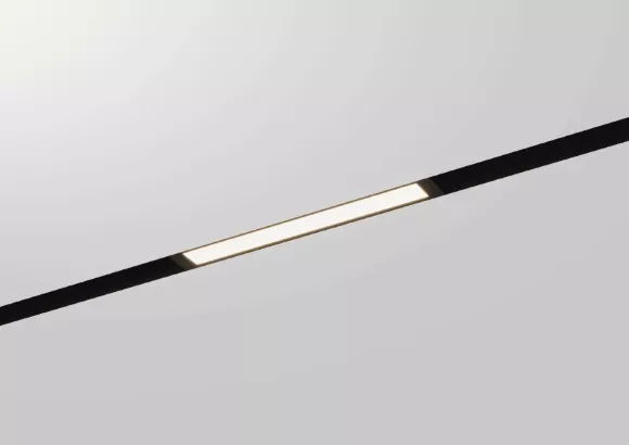 Трековый светильник Crystal Lux Space 220 CLT 0.35 001 12W BL M4000K Трековый светильник Crystal Lux Space 220 CLT 0.35 001 12W BL M4000K