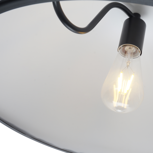 Подвесной светильник Zortes Korkee ZRS.1802.50