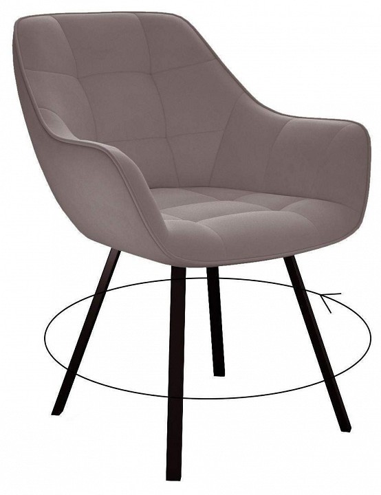 Стул DikLine 252 М DKM_00-00062311