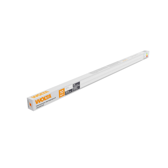 Линейный светильник Wolta WT5S10W60