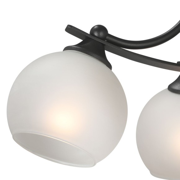 Потолочная люстра Vitaluce V2564-1/4PL