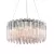 Подвесная люстра Delight Collection MD22027002 MD22027002-D65 matt black