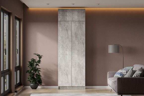 Тумба навесная Бали ARN_00-00263062