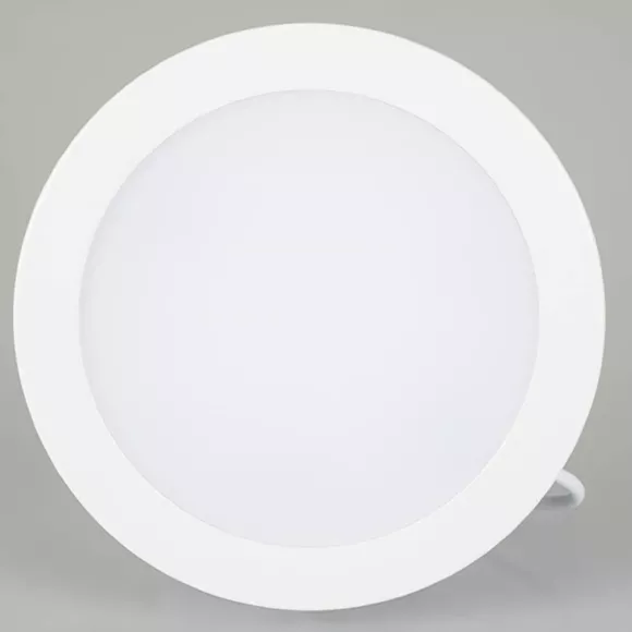 Встраиваемый светодиодный светильник Arlight DL-BL145-12W Day White 021437 Встраиваемый светодиодный светильник Arlight DL-BL145-12W Day White 021437
