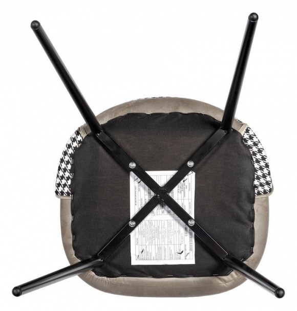 Стул Leo BDX_RF0264