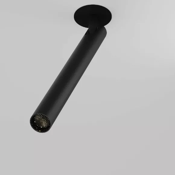 Встраиваемый спот Maytoni Focus T C141RS-L300-6W3K-B Встраиваемый спот Maytoni Focus T C141RS-L300-6W3K-B