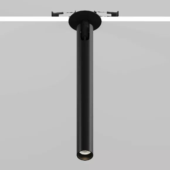 Встраиваемый спот Maytoni Focus T C141RS-L300-6W3K-B Встраиваемый спот Maytoni Focus T C141RS-L300-6W3K-B