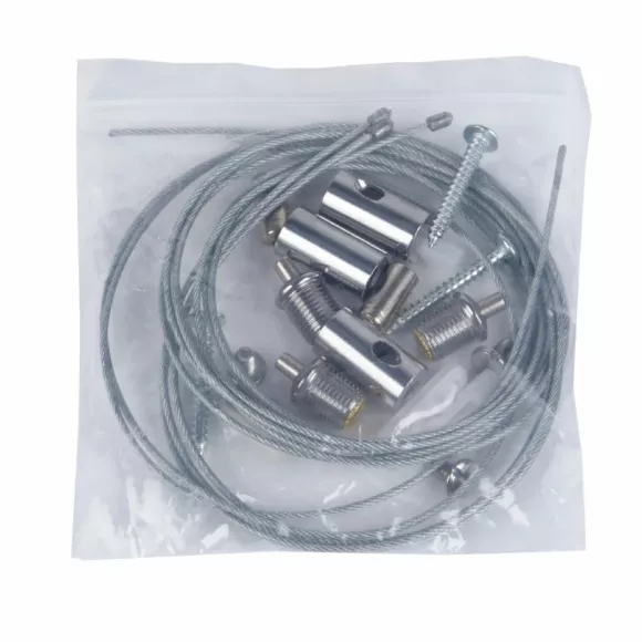 Накладной светильник Uniel ULO-K40A 30W/4000К/R40 IP40 WHITE UL-00012599 Накладной светильник Uniel ULO-K40A 30W/4000К/R40 IP40 WHITE UL-00012599