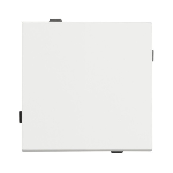 Механизм выключателя одноклавишный непроходной Arlight SWT-TENDO-MK01-PL-WH (230V, 10A) 054033