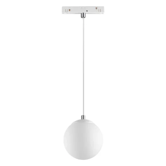 Трековый светильник NOVOTECH FLUM 358471 Трековый светильник NOVOTECH FLUM 358471