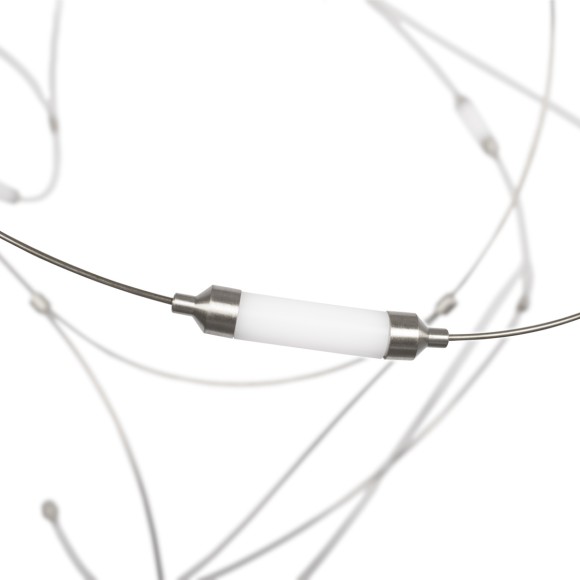 Подвесной светильник Loft IT Flock of Light 10309/31 CR