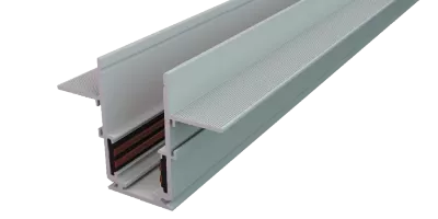 Шинопровод магнитный встраиваемый iLedex Vision 4822-65/48-3000-WH