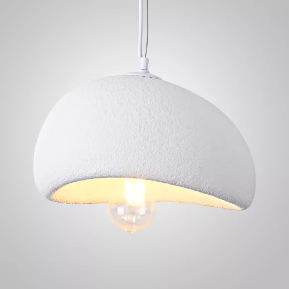 Подвесной светильник ImperiumLoft Cemencloud A D40 White 219846-23 Подвесной светильник ImperiumLoft Cemencloud A D40 White 219846-23