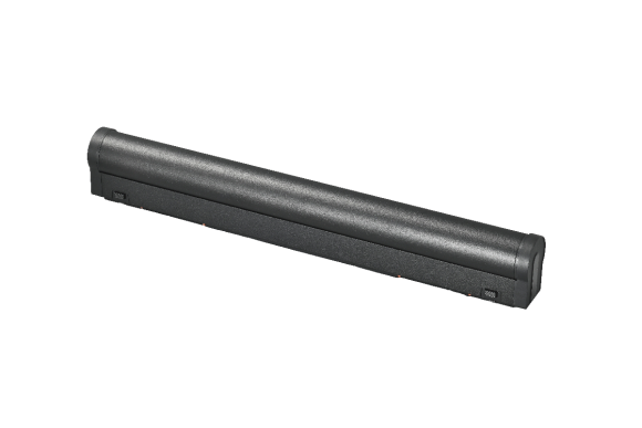 Трековый магнитный светильник iLedex Vision 4825-040-L305-12W-110DG-3000K-BK