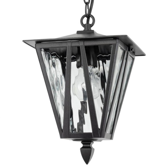 Уличный подвесной светильник Citilux Forts CLU09S