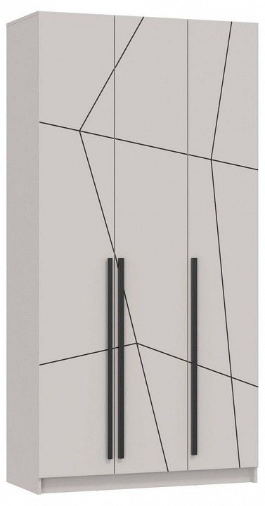Шкаф платяной Брандо 67.12 TRM_CB-00011326