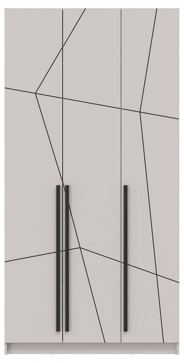 Шкаф платяной Брандо 67.12 TRM_CB-00011326