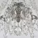 Подвесная люстра Bohemia Ivele Crystal AL16302/8/195 CG