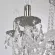 Подвесная люстра Bohemia Ivele Crystal AL16302/8/195 CG