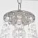 Подвесная люстра Bohemia Ivele Crystal AL16302/8/195 CG