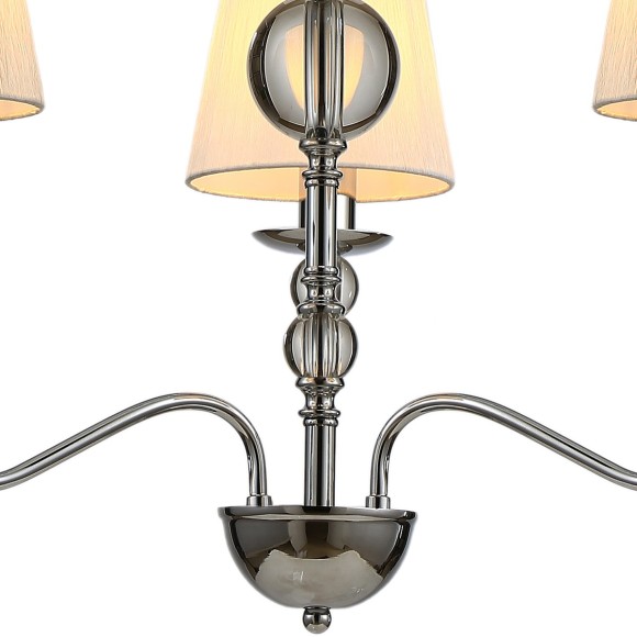 Подвесная люстра Illumico IL0956-3P-27 CR