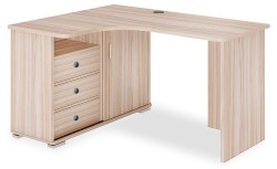 Стол письменный Домино СР-145С MER_SR-145S-K-LEV-NOVYJ