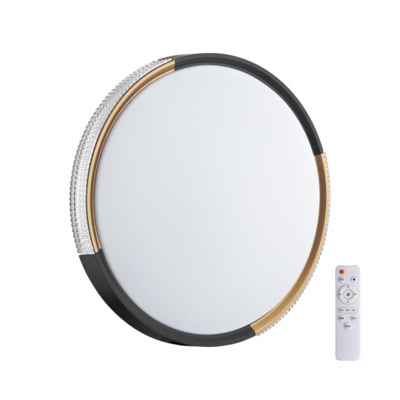 Настенно-потолочный светильник Sonex Velio 7629/EL