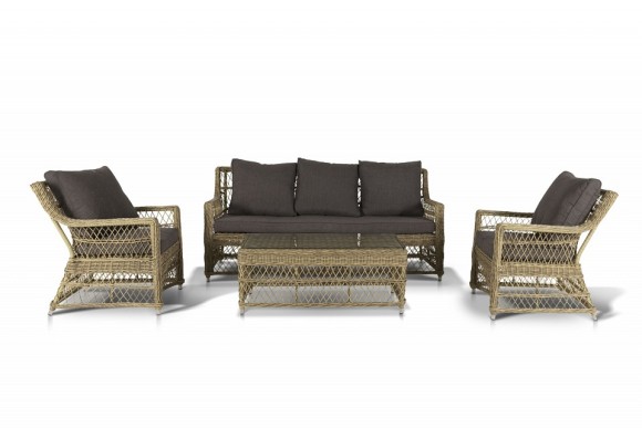 Кресло Гранд Латте SIS_UT-00000502