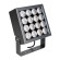 Прожектор Arlight ALT-BLOCK-S220x220-50W Warm3000 (GR, 15 deg, 230V) 054756