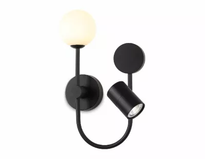 Настенный светильник Ambrella Light Comfort LineTech FL66389