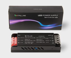 Блок питания Italline M04-513 ITA-24V-100W