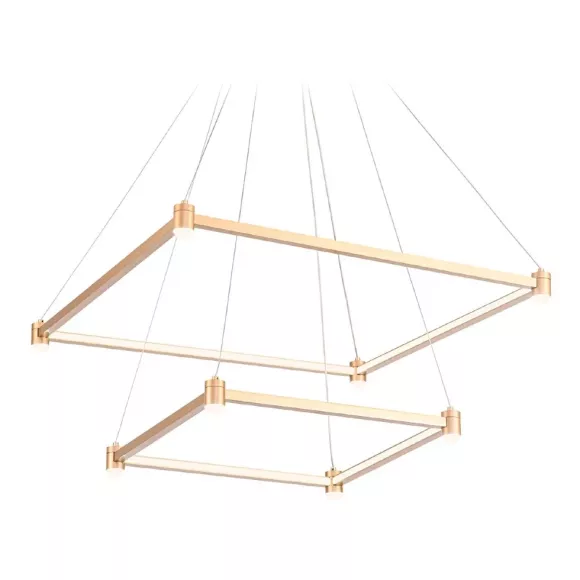 Подвесная люстра Ambrella Light Comfort FL5599 Подвесная люстра Ambrella Light Comfort FL5599