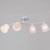 Потолочная люстра Reluce 82460-0.3-04 WH