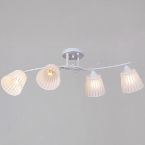 Потолочная люстра Reluce 82460-0.3-04 WH