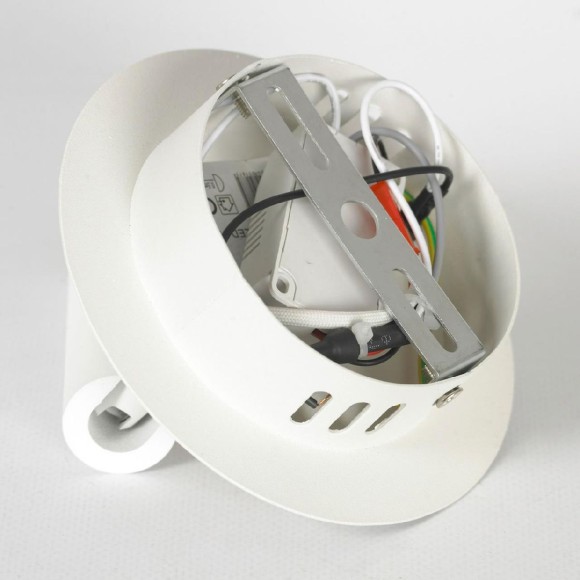 Светодиодный спот Lussole COZY LSP-7100, LED, 5W, белый