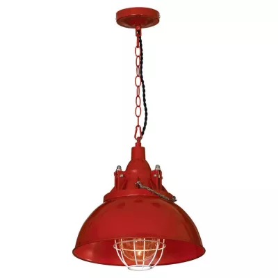 Подвесной светильник Lussole Loft LSP-9895