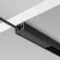 Шинопровод накладной Maytoni Busbar trunkings Basity TRX172-112B, Черный, Алюминий, Германия