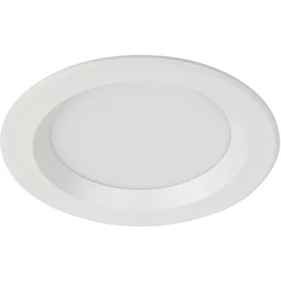 Встраиваемый светильник Эра SDL-10-90-40K-W25 Б0049708