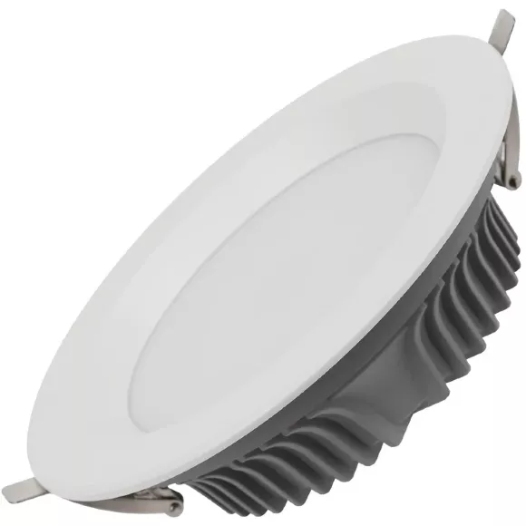 Встраиваемый светильник Эра SDL-10-90-40K-W25 Б0049708 Встраиваемый светильник Эра SDL-10-90-40K-W25 Б0049708