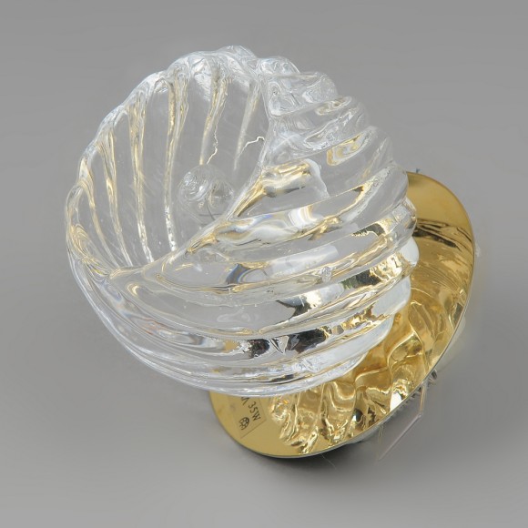 Встраиваемый светильник Elvan TCH-3084/3-GY-5.3-Gl