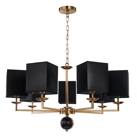 Подвесная люстра Favourite Diva 2822-7P