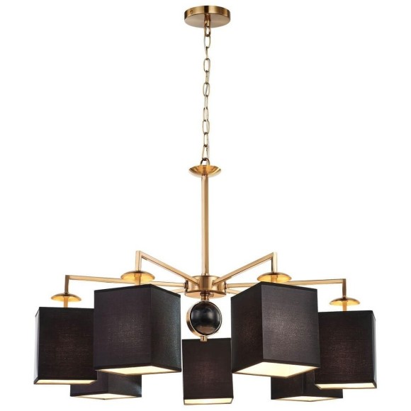 Подвесная люстра Favourite Diva 2822-7P