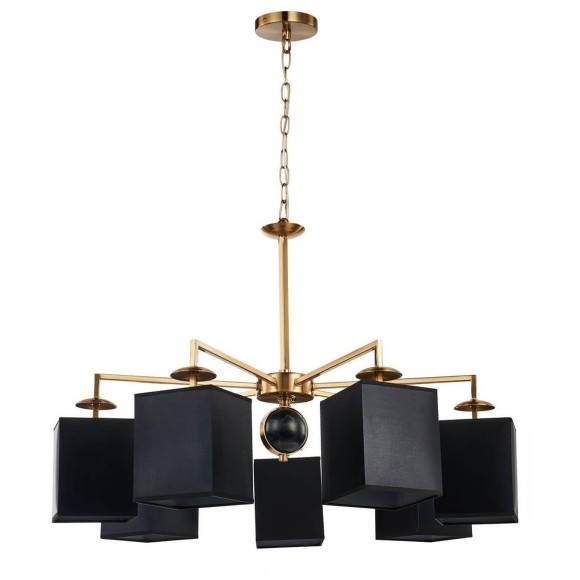 Подвесная люстра Favourite Diva 2822-7P