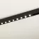 Трековый светильник Arlight Mag-Dots-25-L1000-30W Warm3000 034211, Черный, Теплый белый, Металл