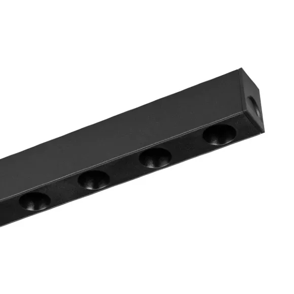 Трековый светильник Arlight Mag-Dots-25-L1000-30W Warm3000 034211, Теплый белый, 90, Современный