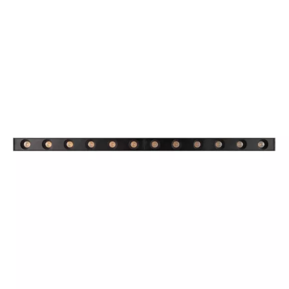 Трековый светильник Arlight Mag-Dots-25-L1000-30W Warm3000 034211, светодиодный модуль