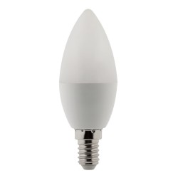 Лампа светодиодная Эра E14 10W 2700K LED B35-10W-827-E14 R Б0049641