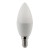 Лампа светодиодная Эра E14 10W 2700K LED B35-10W-827-E14 R Б0049641
